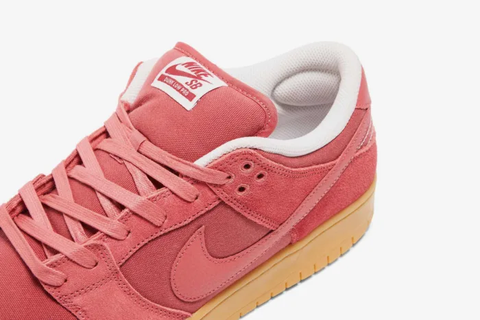 Nike SB Dunk Low 'Adobe' DV5429-600 - Image 9
