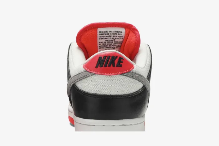 Nike SB Dunk Low 'AM90 Infrared' CD2563-004 - Image 7
