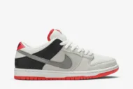 Nike SB Dunk Low 'AM90 Infrared' CD2563-004