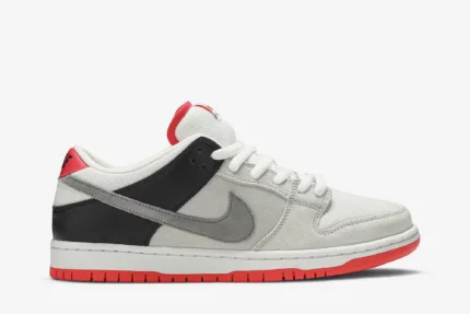 Nike SB Dunk Low 'AM90 Infrared' CD2563-004