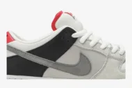 Nike SB Dunk Low 'AM90 Infrared' CD2563-004 - Image 2