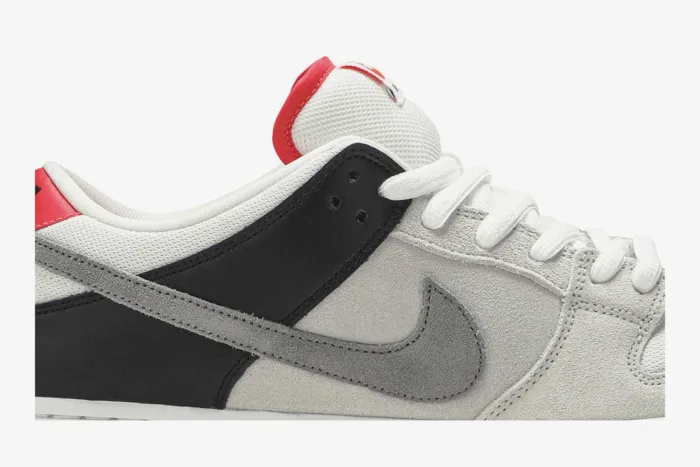 Nike SB Dunk Low 'AM90 Infrared' CD2563-004 - Image 2