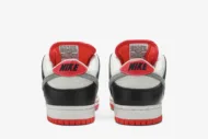 Nike SB Dunk Low 'AM90 Infrared' CD2563-004 - Image 6