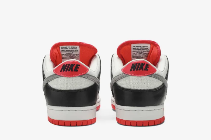 Nike SB Dunk Low 'AM90 Infrared' CD2563-004 - Image 6