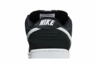 Nike SB Dunk Low 'Black Gum' CD2563-006 - Image 7