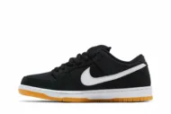 Nike SB Dunk Low 'Black Gum' CD2563-006 - Image 3