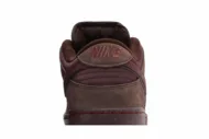 Nike SB Dunk Low 'City of Love - Burgundy' FN0619-600 - Image 7