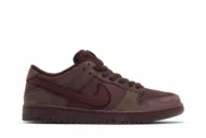 Nike SB Dunk Low 'City of Love - Burgundy' FN0619-600