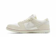 Nike SB Dunk Low 'City of Love - Light Bone' FZ5654-100 - Image 3