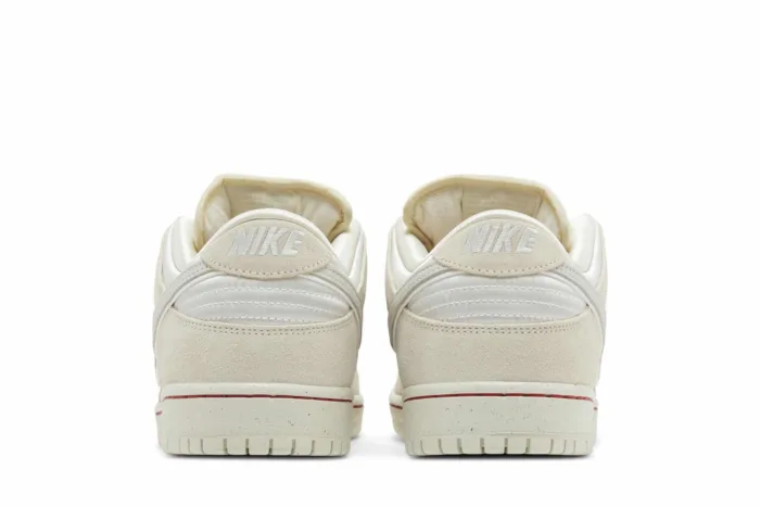 Nike SB Dunk Low 'City of Love - Light Bone' FZ5654-100 - Image 6