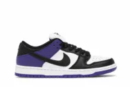 Nike SB Dunk Low 'Court Purple' BQ6817-500