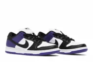 Nike SB Dunk Low 'Court Purple' BQ6817-500 - Image 8