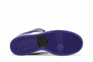 Nike SB Dunk Low 'Court Purple' BQ6817-500 - Image 4