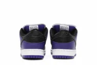 Nike SB Dunk Low 'Court Purple' BQ6817-500 - Image 6