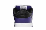 Nike SB Dunk Low 'Court Purple' BQ6817-500 - Image 7