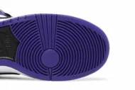 Nike SB Dunk Low 'Court Purple' BQ6817-500 - Image 5