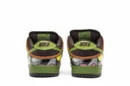 Nike SB Dunk Low 'De La Soul' 789841-332 - Image 6