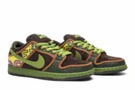 Nike SB Dunk Low 'De La Soul' 789841-332 - Image 8