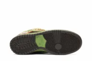 Nike SB Dunk Low 'De La Soul' 789841-332 - Image 4