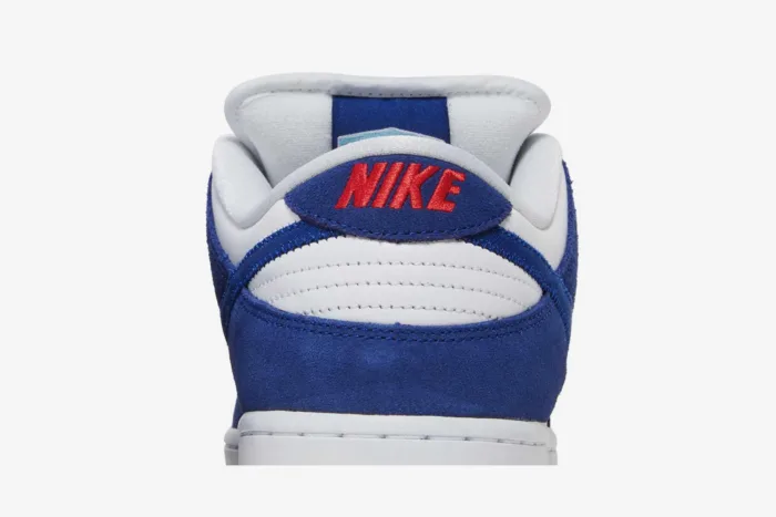 Nike SB Dunk Low 'Los Angeles Dodgers' DO9395-400 - Image 7
