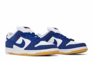 Nike SB Dunk Low 'Los Angeles Dodgers' DO9395-400 - Image 8