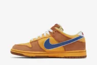 Nike SB Dunk Low Premium 'Newcastle Brown Ale' 313170-741 - Image 3