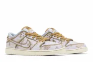 Nike SB Dunk Low Premium 'Pastoral Print' FN5880-001 - Image 8