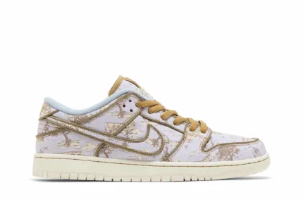 Nike SB Dunk Low Premium 'Pastoral Print' FN5880-001