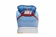 Nike SB Dunk Low Premium 'Philadelphia Phillies' DQ4040-400 - Image 7