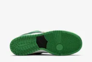 Nike SB Dunk Low Pro 'Classic Green' BQ6817-302 - Image 4