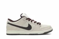 Nike SB Dunk Low Pro 'Desert Sand Mahogany' BQ6817-004