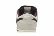 Nike SB Dunk Low Pro 'Desert Sand Mahogany' BQ6817-004 - Image 7