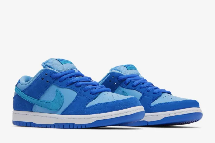 Nike SB Dunk Low Pro 'Fruity Pack - Blue Raspberry' DM0807-400 - Image 8