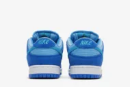 Nike SB Dunk Low Pro 'Fruity Pack - Blue Raspberry' DM0807-400 - Image 6