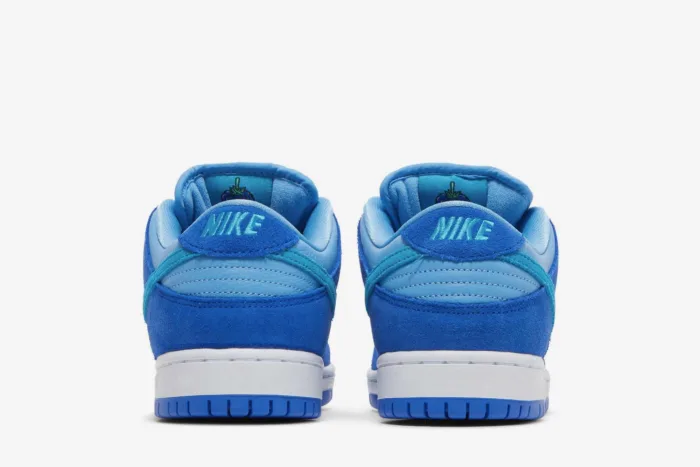 Nike SB Dunk Low Pro 'Fruity Pack - Blue Raspberry' DM0807-400 - Image 6