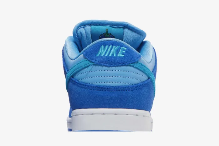 Nike SB Dunk Low Pro 'Fruity Pack - Blue Raspberry' DM0807-400 - Image 7