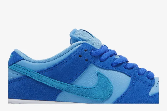 Nike SB Dunk Low Pro 'Fruity Pack - Blue Raspberry' DM0807-400 - Image 2