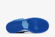 Nike SB Dunk Low Pro 'Fruity Pack - Blue Raspberry' DM0807-400 - Image 4