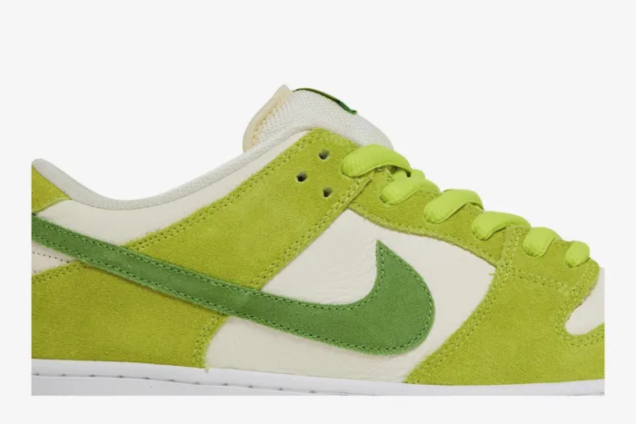 Nike SB Dunk Low Pro 'Fruity Pack - Green Apple' DM0807-300 - Image 2