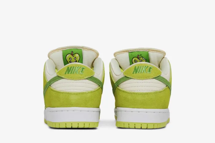 Nike SB Dunk Low Pro 'Fruity Pack - Green Apple' DM0807-300 - Image 6