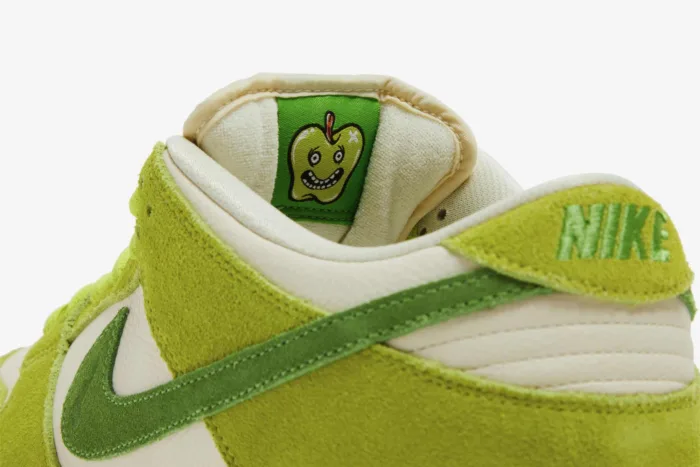 Nike SB Dunk Low Pro 'Fruity Pack - Green Apple' DM0807-300 - Image 10