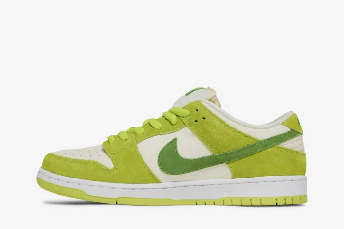 Nike SB Dunk Low Pro 'Fruity Pack - Green Apple' DM0807-300 - Image 3