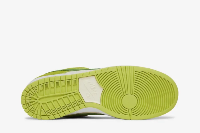 Nike SB Dunk Low Pro 'Fruity Pack - Green Apple' DM0807-300 - Image 4
