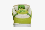 Nike SB Dunk Low Pro 'Fruity Pack - Green Apple' DM0807-300 - Image 7