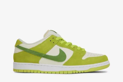Nike SB Dunk Low Pro 'Fruity Pack - Green Apple' DM0807-300