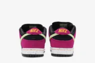 Nike SB Dunk Low Pro 'Red Plum' BQ6817-501 - Image 6