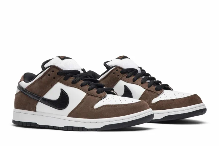 Nike SB Dunk Low Pro 'Trail' 304292-102 - Image 8
