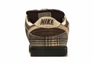 Nike SB Dunk Low Pro 'Tweed' 304292-223 - Image 7