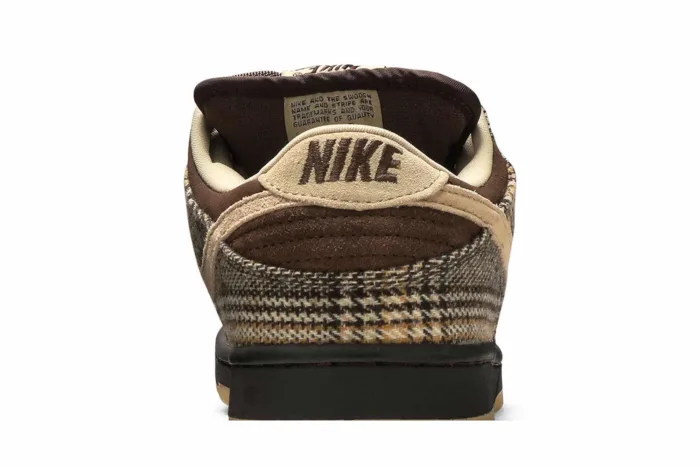 Nike SB Dunk Low Pro 'Tweed' 304292-223 - Image 7
