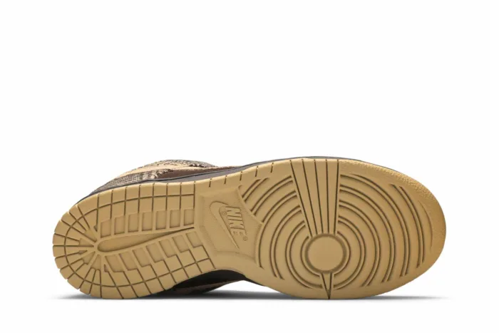 Nike SB Dunk Low Pro 'Tweed' 304292-223 - Image 4